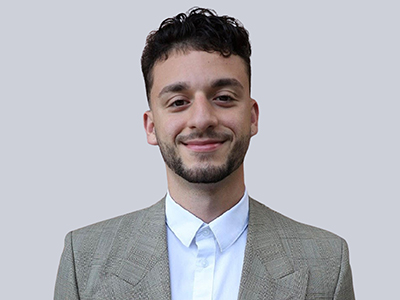 Joseph Di Salvo